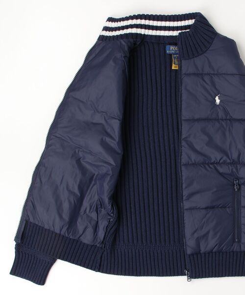 Polo Ralph Lauren Childrenswear ラルフローレン タートルネック