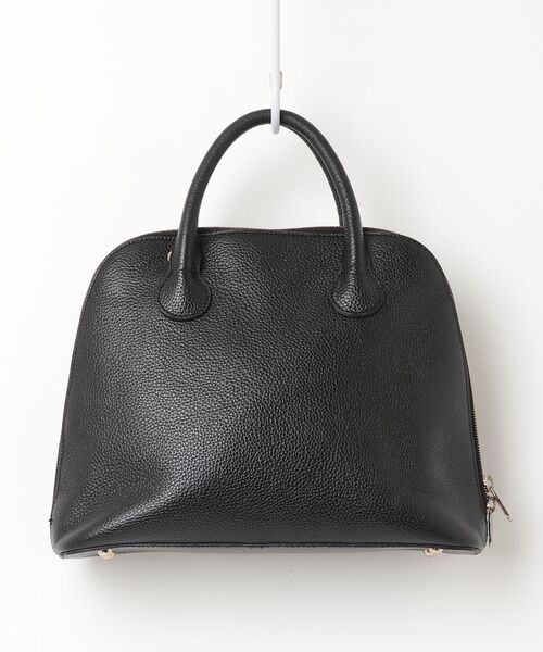 「tsumori chisato CARRY」 ハンドバッグ FREE ブラック レディース_画像2