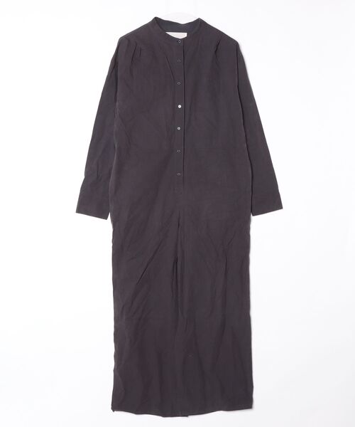 TODAYFUL 「TODAYFUL」 オールインワン 36inch グレー レディース