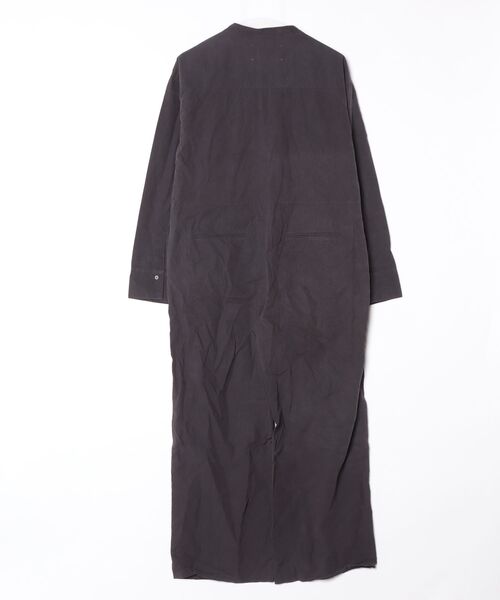 TODAYFUL 「TODAYFUL」 オールインワン 36inch グレー レディース