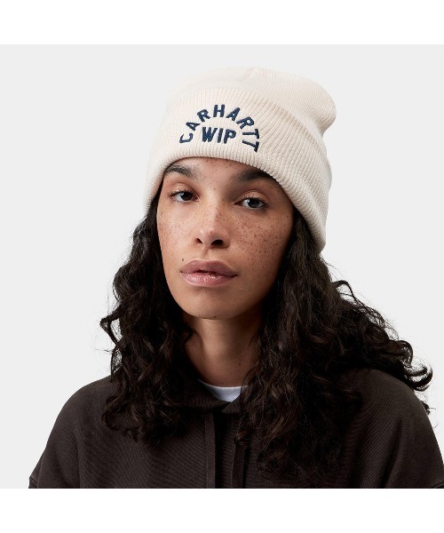 Carhartt WIP（カーハートワークインプログレス） ニット帽 ニット