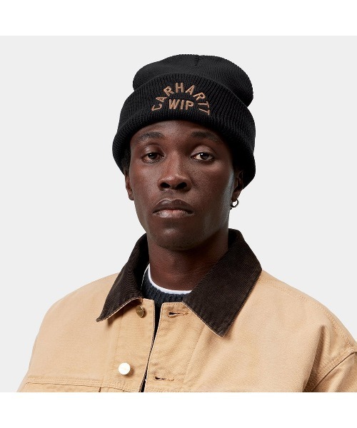 Carhartt WIP（カーハートワークインプログレス） ニット帽 ニット
