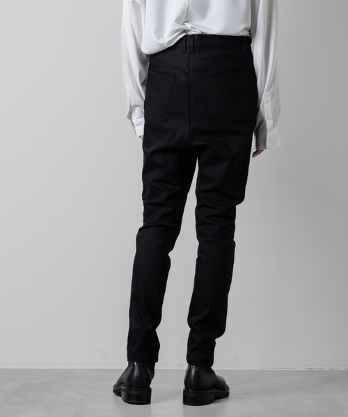 に*ら様 ato CLASSIC WOOL SARROUEL PANTS 46 に*ら様 ato CLASSIC WOOL SARROUEL PANTS 46 に*ら様 ato CLASSIC