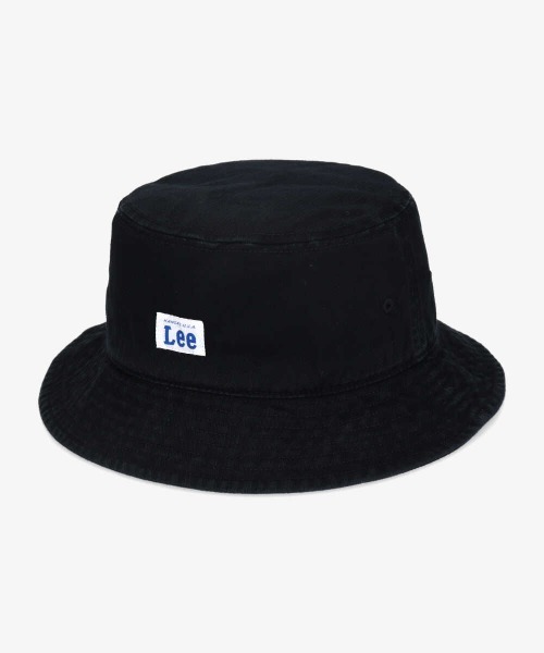 LEE■Twitch logo bucket hat■送料込 Lee 帽子 ハット 「Lee」 BUCKET COTTON TWILL / 「リー