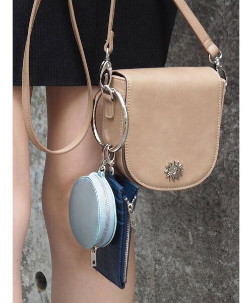 国産大特価 ショルダーバッグ PayPayモール店 - 通販 - PayPayモール バッグ SETミニショルダーBAG ZOZOTOWN 爆買い新品