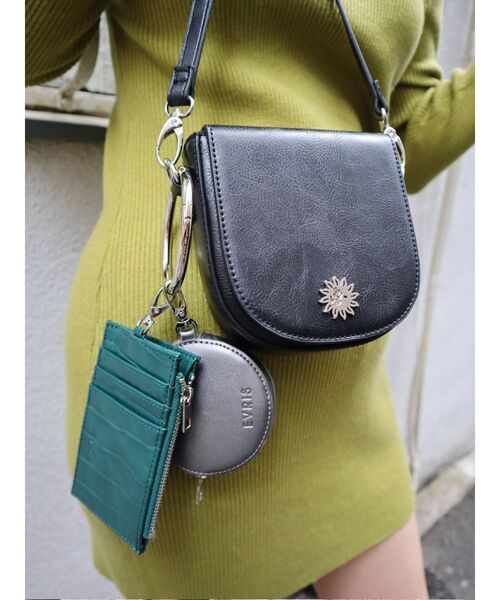 国産大特価 ショルダーバッグ PayPayモール店 - 通販 - PayPayモール バッグ SETミニショルダーBAG ZOZOTOWN 爆買い新品