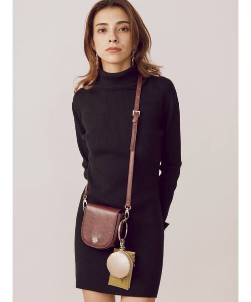 国産大特価 ショルダーバッグ PayPayモール店 - 通販 - PayPayモール バッグ SETミニショルダーBAG ZOZOTOWN 爆買い新品