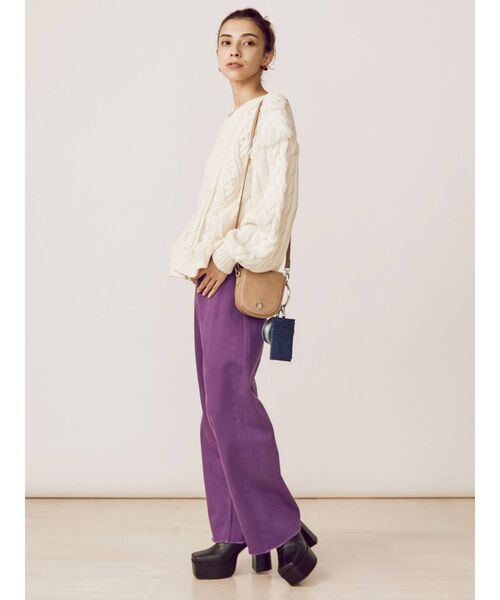 国産大特価 ショルダーバッグ PayPayモール店 - 通販 - PayPayモール バッグ SETミニショルダーBAG ZOZOTOWN 爆買い新品