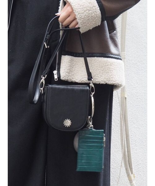 国産大特価 ショルダーバッグ PayPayモール店 - 通販 - PayPayモール バッグ SETミニショルダーBAG ZOZOTOWN 爆買い新品