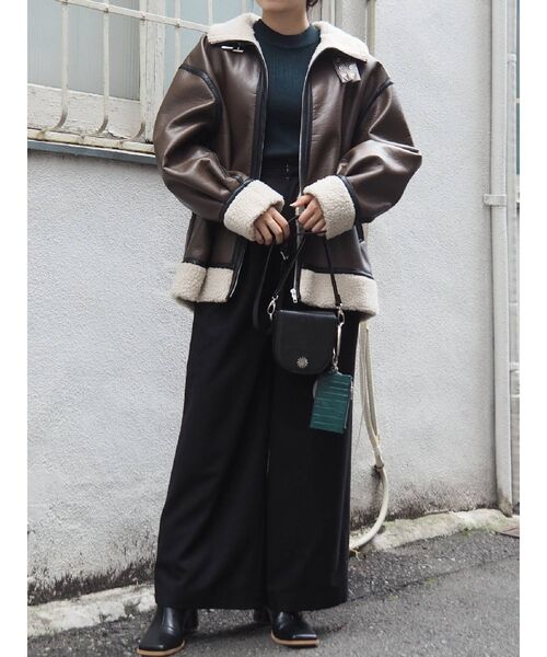 国産大特価 ショルダーバッグ PayPayモール店 - 通販 - PayPayモール バッグ SETミニショルダーBAG ZOZOTOWN 爆買い新品