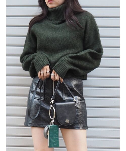 国産大特価 ショルダーバッグ PayPayモール店 - 通販 - PayPayモール バッグ SETミニショルダーBAG ZOZOTOWN 爆買い新品