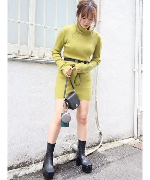国産大特価 ショルダーバッグ PayPayモール店 - 通販 - PayPayモール バッグ SETミニショルダーBAG ZOZOTOWN 爆買い新品