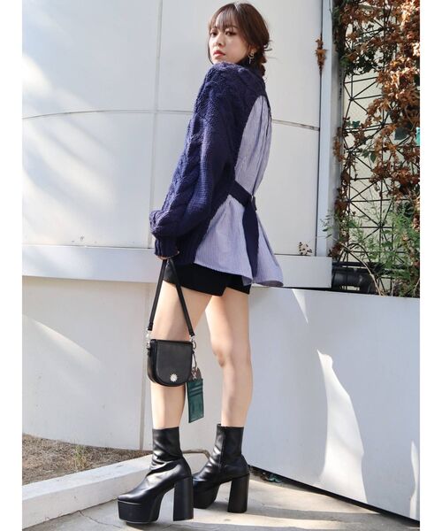 国産大特価 ショルダーバッグ PayPayモール店 - 通販 - PayPayモール バッグ SETミニショルダーBAG ZOZOTOWN 爆買い新品