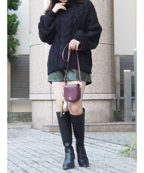 国産大特価 ショルダーバッグ PayPayモール店 - 通販 - PayPayモール バッグ SETミニショルダーBAG ZOZOTOWN 爆買い新品