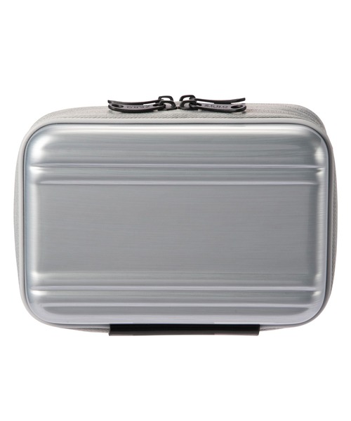 ゼロハリバートン　ゴルフ　カートポーチ　美品 ZERO HALLIBURTON（ゼロハリバートン） ゴルフ ポリカーボネイト