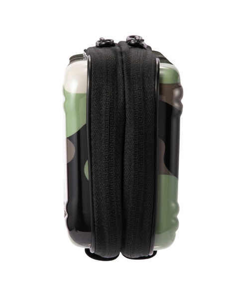 ZERO HALLIBURTON（ゼロハリバートン） ゴルフ ポリカーボネイト