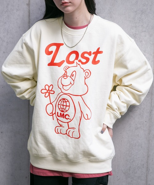 【美品】Vaserange cobbleスウェット KEBOZ 2024 FALL WINTER スウェット