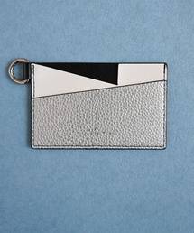 An+u パスケース バイカラー カードケース / パスケース : ZOZOTOWN