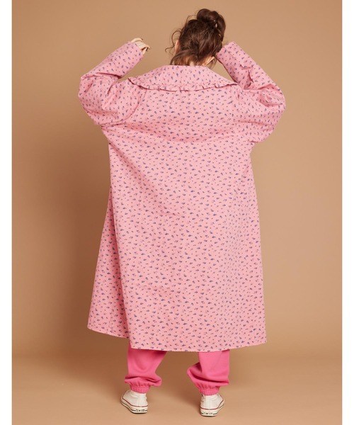 Little sunny bite（リトルサニーバイト） デニムジャケット gジャン