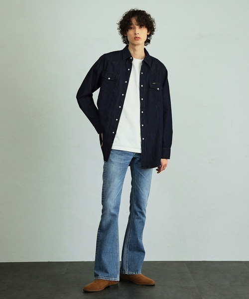 Lee（リー） ジーンズ メンズ : ZOZOTOWN Yahoo!店 - 通販 - Yahoo