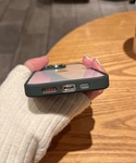 スマホケース 「OKUOKU 0909」iPh...の詳細画像1