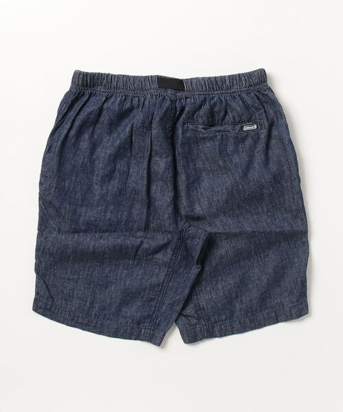 Coleman（コールマン） ジーンズ 「 」ワイドクライミングショーツ