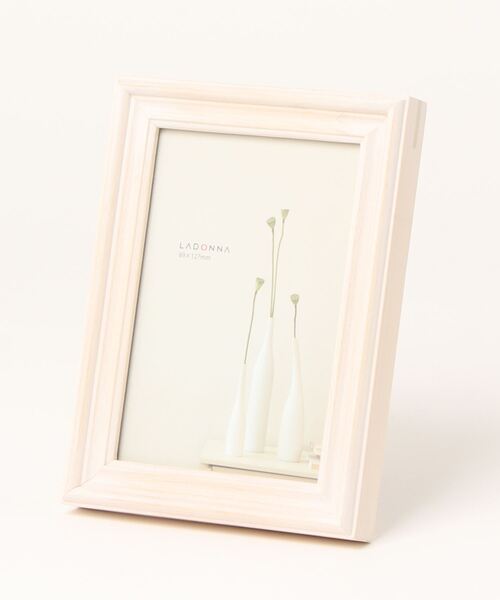 無印良品（MUJI） 写真立て アクリルピクチャーフレーム・小 A3