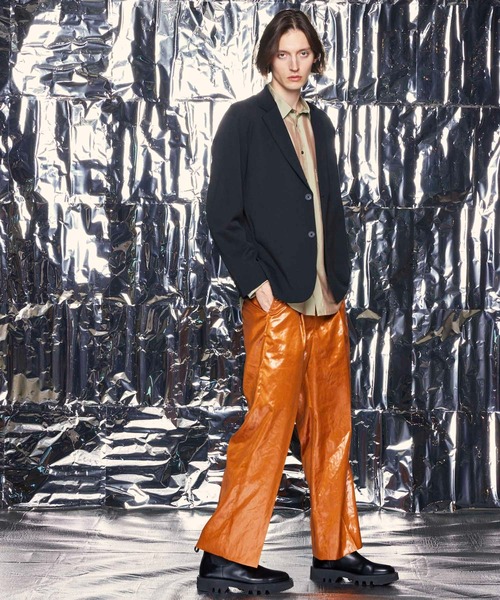 MAISON SPECIAL（メゾンスペシャル） ジャケット テーラードジャケット
