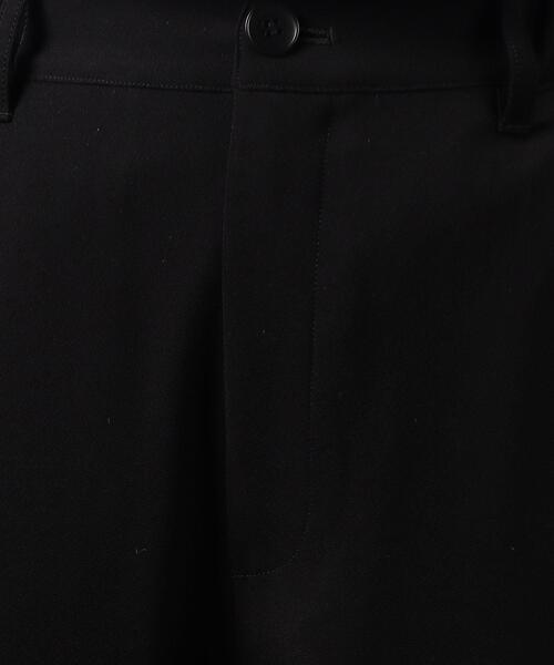 agnes b.（アニエスベー） パンツ 「セットアップ対応商品」U700