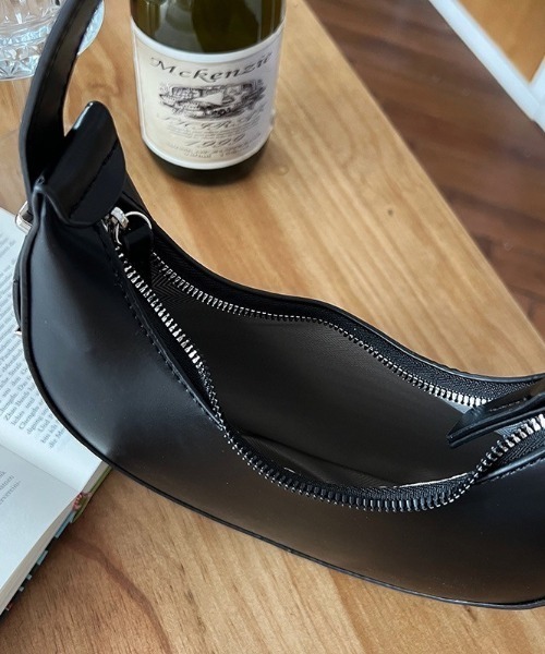 ap retro ショルダーバッグ バッグ ハーフムーンバッグ