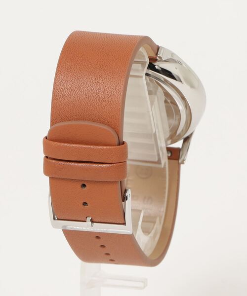 SKAGEN 腕時計 スカーゲン メンズ アナログ レザー SKW6916