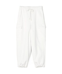 スウェットパンツ ジャージ ドウイテリー イージーカーゴパンツ メンズ｜ZOZOTOWN Yahoo!店
