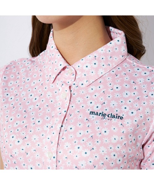 Marie Claire ワンピース marie claire GOLF/マリクレール