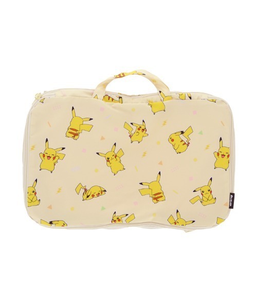 Pokemon（ポケモン） 旅行 ポケットモンスター/ポケモン/メッシュ