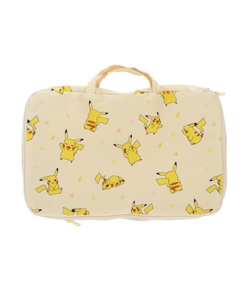 Pokemon（ポケモン） 旅行 ポケットモンスター/ポケモン/メッシュ