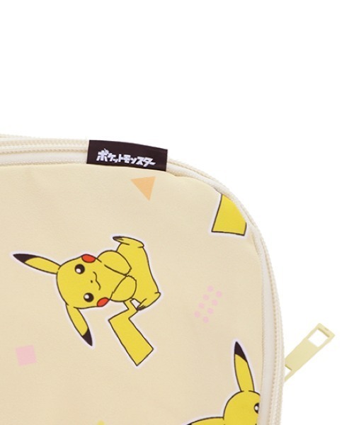 Pokemon（ポケモン） 旅行 ポケットモンスター/ポケモン/メッシュ