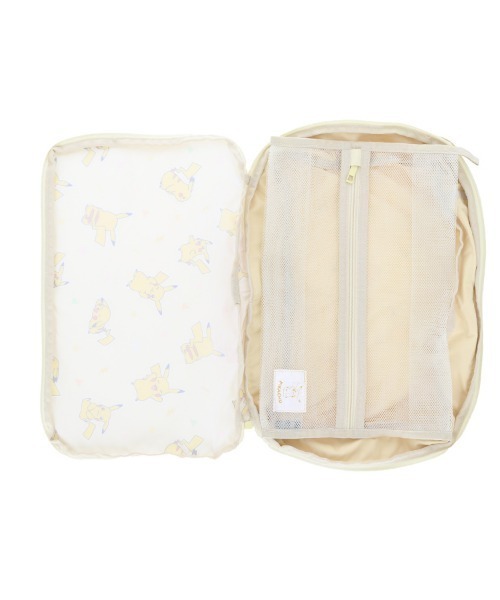 Pokemon（ポケモン） 旅行 ポケットモンスター/ポケモン/メッシュ