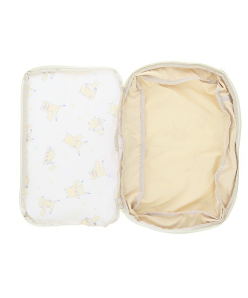 【旅行シーズン】【新品・未使用】ポケモン オーガナイザー 4種セット オーガナイザー4種セット ｜【公式】ポケモンセンターオンライン