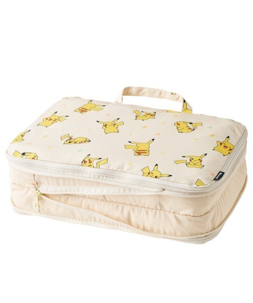 Pokemon（ポケモン） 旅行 ポケットモンスター/ポケモン/メッシュ