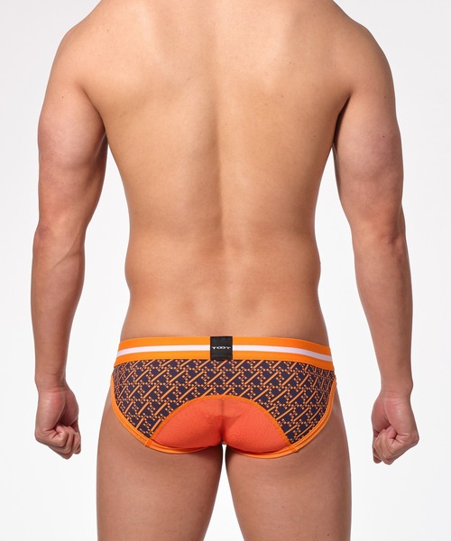 TOOT ブリーフ BIKINI/Net Gusset Bikini : ZOZOTOWN Yahoo!店