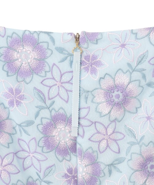 TOCCA（トッカ） ワンピース 半袖 GERANIUM ドレス : ZOZOTOWN Yahoo 