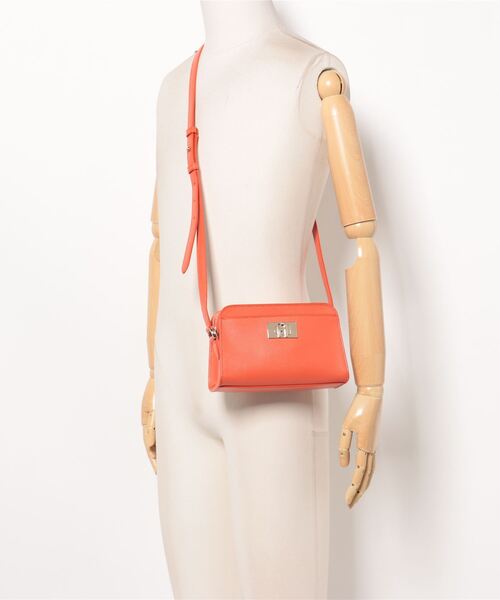 ショルダーバッグ バッグ レディース FURLA 1927 MINI CROSSBODY C.CASE｜zozo｜08