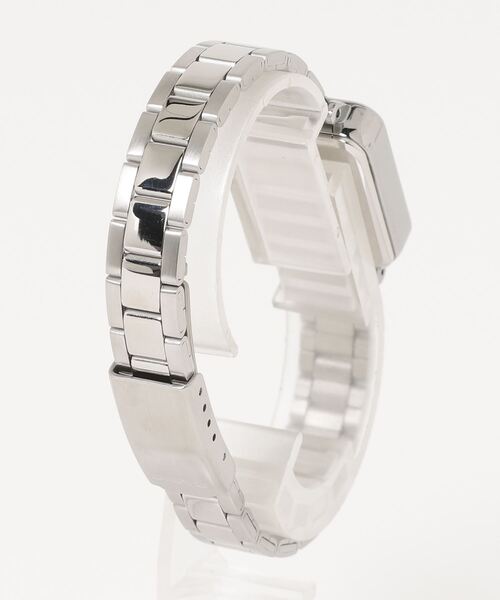 CASIO（カシオ） 腕時計 クォーツ ドレスウオッチ メタルバンド LTP