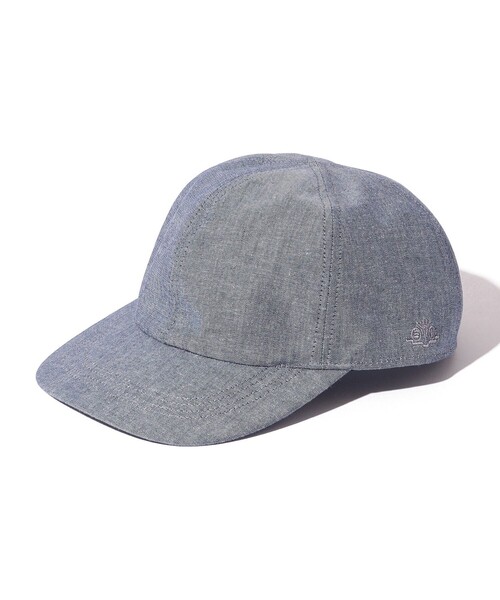 キャップ 帽子 Southwick Gate Label: コットン ベースボール キャップ メンズ | ブランド登録なし | 02