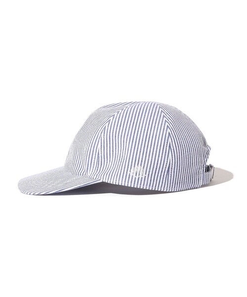 キャップ 帽子 Southwick Gate Label: コットン ベースボール キャップ メンズ | ブランド登録なし | 03