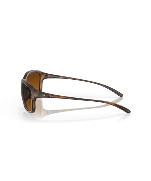 サングラス オークリー サングラス SHE'S UNSTOPPABLE /紫外線対策/偏光レンズ/反射光カット/OAKLEY レディースの画像