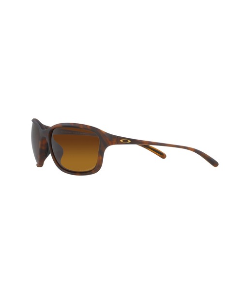 サングラス オークリー サングラス SHE'S UNSTOPPABLE /紫外線対策/偏光レンズ/反射光カット/OAKLEY レディースの画像