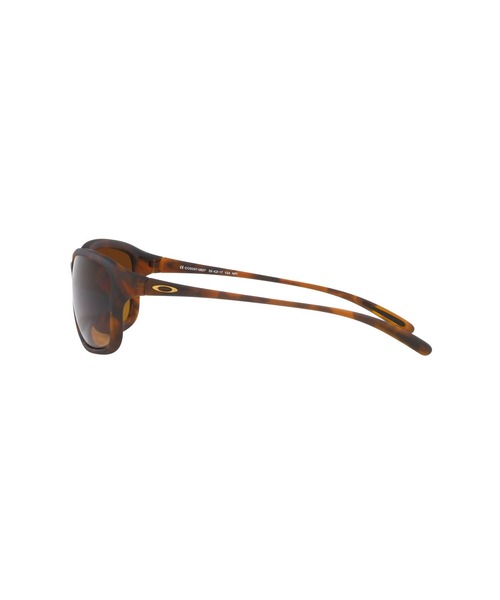 サングラス オークリー サングラス SHE'S UNSTOPPABLE /紫外線対策/偏光レンズ/反射光カット/OAKLEY レディースの画像