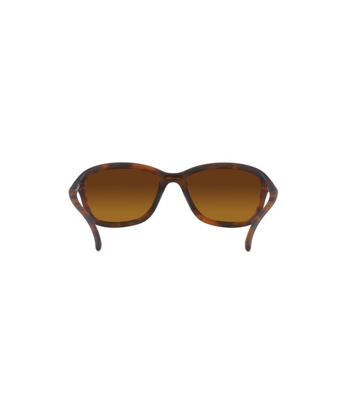 サングラス オークリー サングラス SHE'S UNSTOPPABLE /紫外線対策/偏光レンズ/反射光カット/OAKLEY レディースの画像