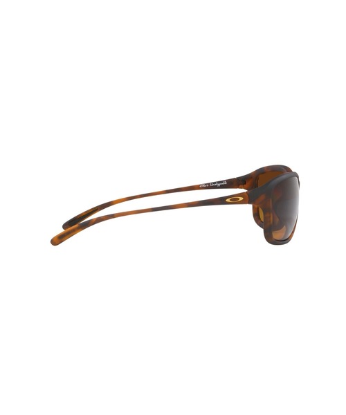 サングラス オークリー サングラス SHE'S UNSTOPPABLE /紫外線対策/偏光レンズ/反射光カット/OAKLEY レディースの画像